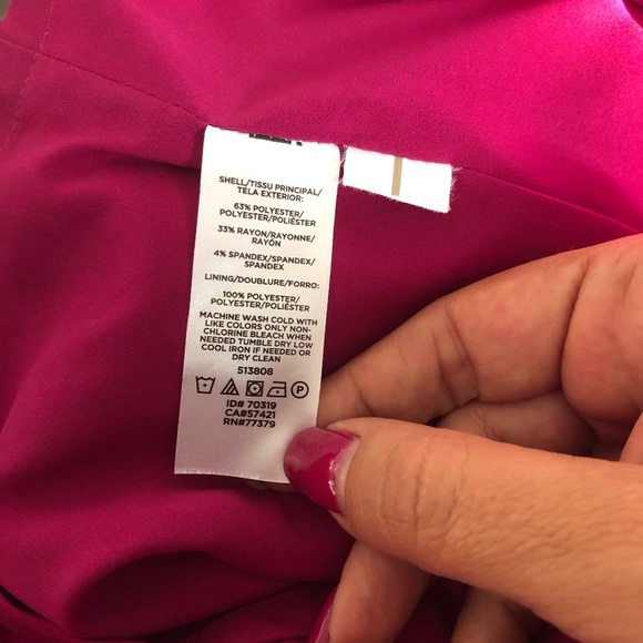 Ann Taylor dress - Picture 5 of 5